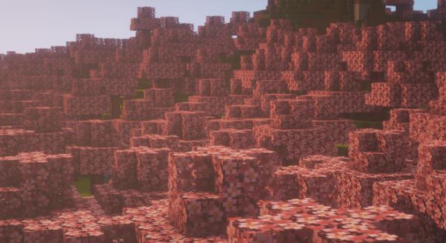 Cherrycraft BE Textures — screenshot 4