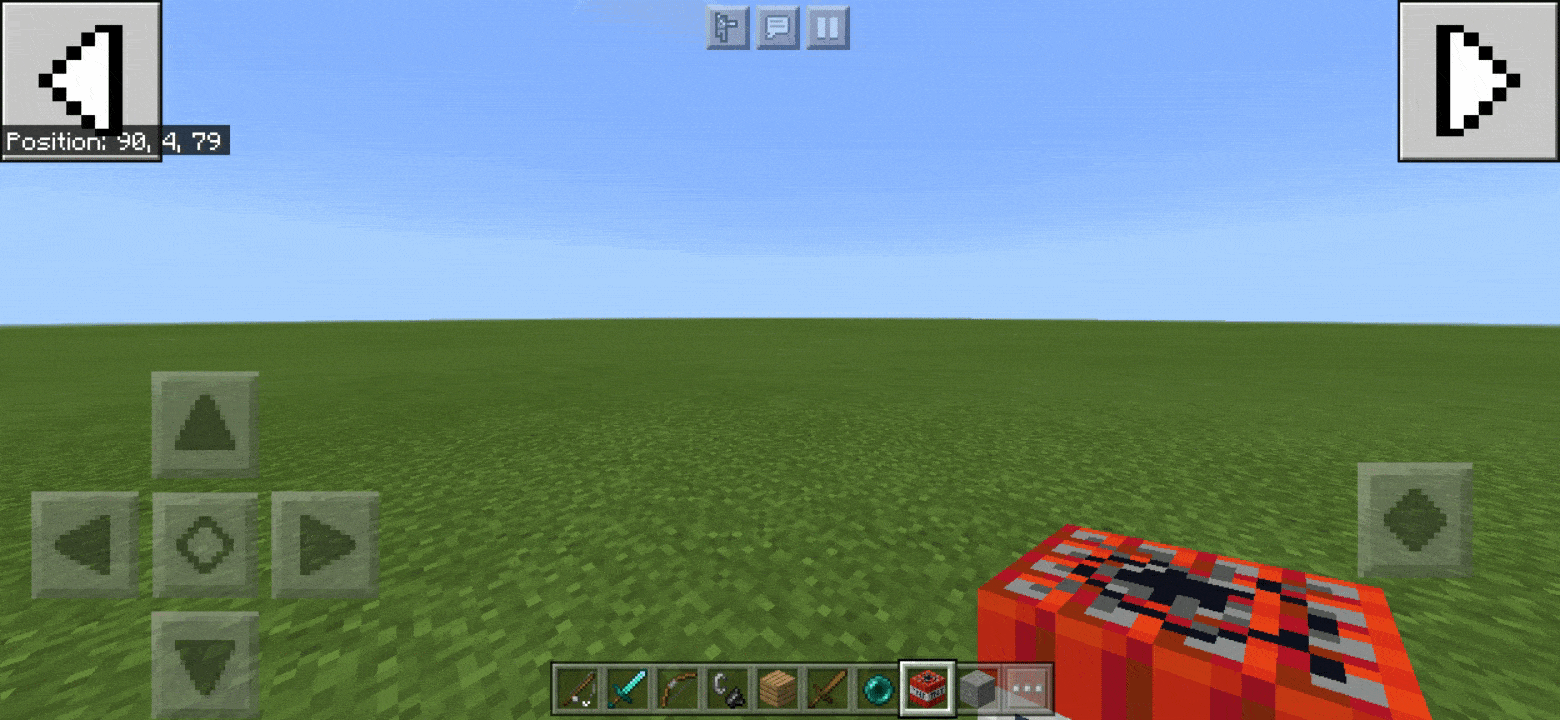 EZ Hotbar Controller Textures — screenshot 2