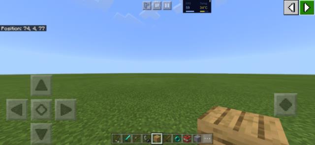 EZ Hotbar Controller Textures — screenshot 4
