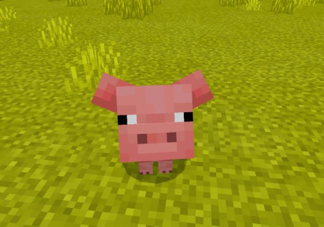 Leaf's Mobber Mobs Textures — screenshot 2