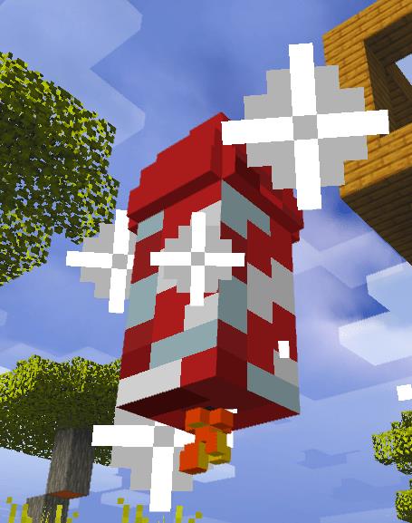Leaf's Mobber Mobs Textures — screenshot 7