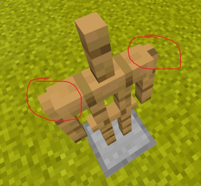 Leaf's Mobber Mobs Textures — screenshot 8