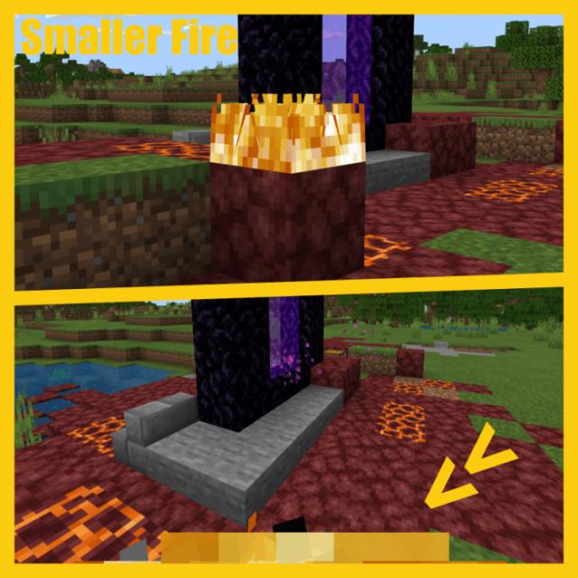 BetterMC Textures — screenshot 2