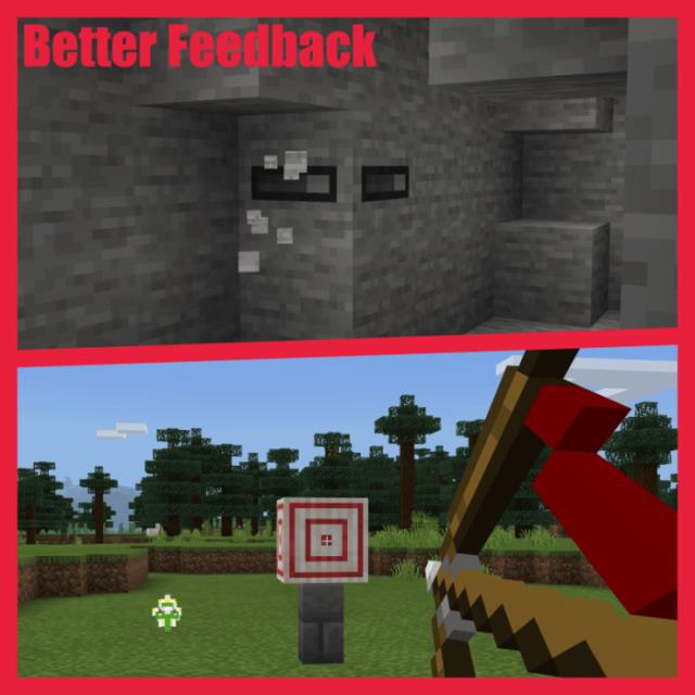 BetterMC Textures — screenshot 4