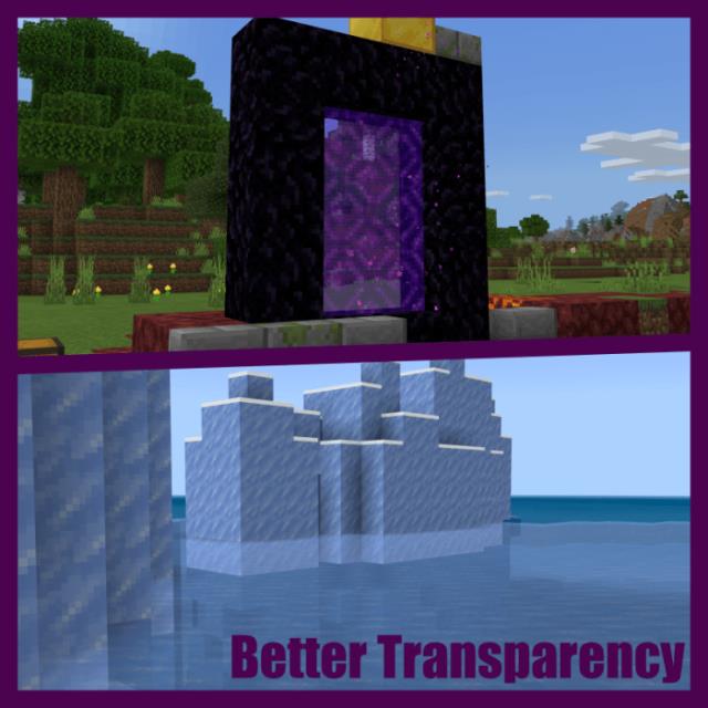 BetterMC Textures — screenshot 5