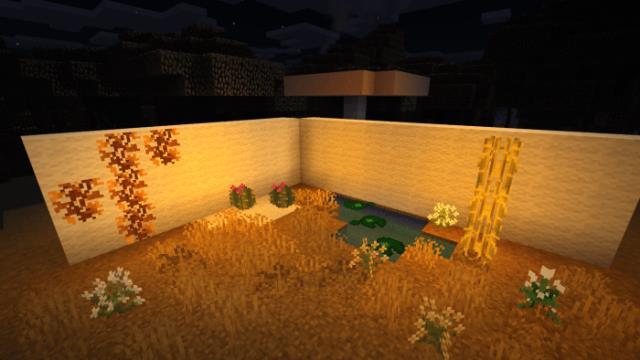 Autumn Textures — screenshot 4