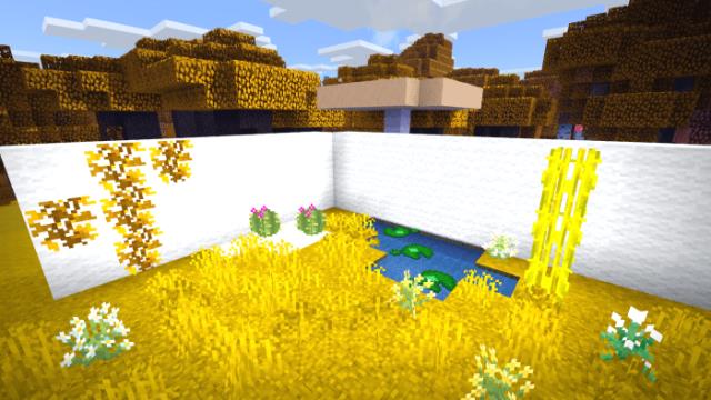 Autumn Textures — screenshot 5