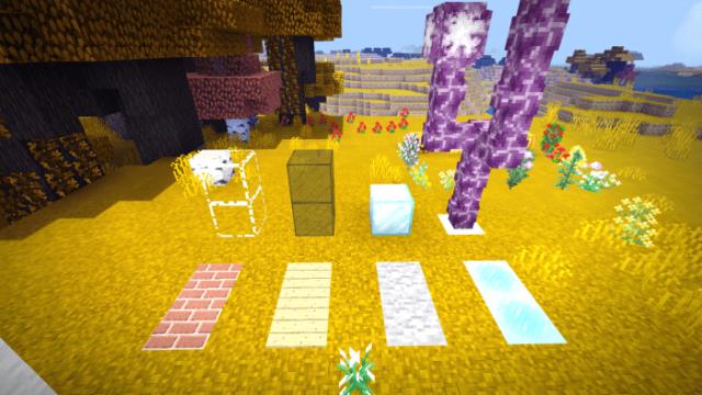 Autumn Textures — screenshot 8