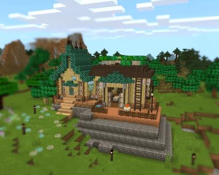 Fluffy Textures — screenshot 4