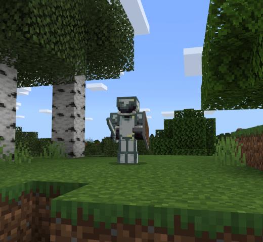 Ligard's NetherStar Artifacts Textures — screenshot 4