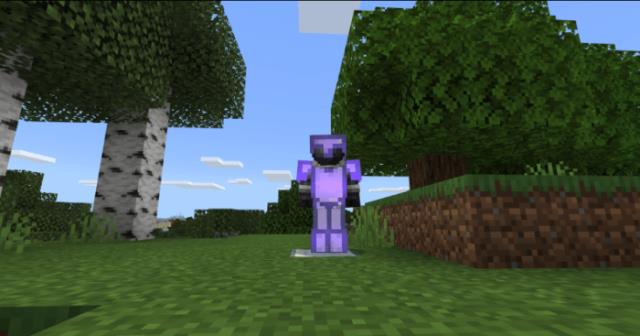 Ligard's NetherStar Artifacts Textures — screenshot 5