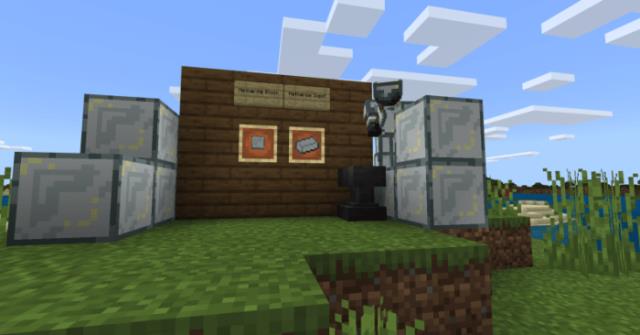 Ligard's NetherStar Artifacts Textures — screenshot 7