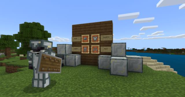Ligard's NetherStar Artifacts Textures — screenshot 8