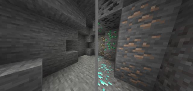 Ore Hider Textures — screenshot 3
