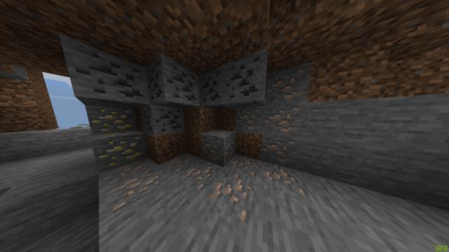 Ore Hider Textures — screenshot 4