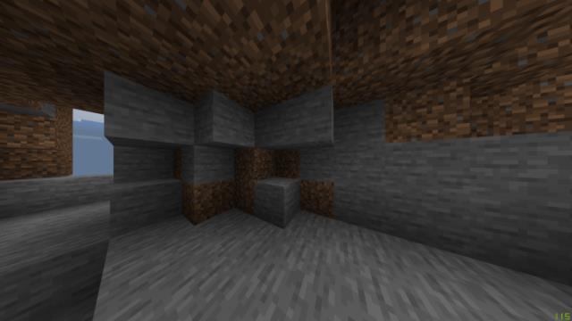 Ore Hider Textures — screenshot 5