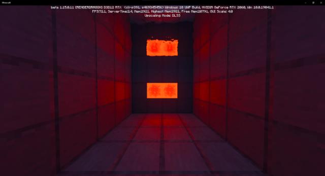 Vanilla Raytraced Textures — screenshot 2