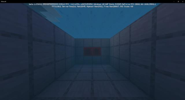 Vanilla Raytraced Textures — screenshot 3