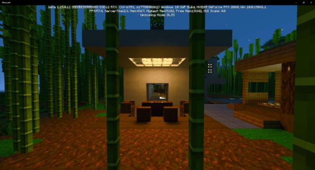 Vanilla Raytraced Textures — screenshot 6