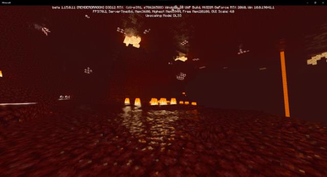 Vanilla Raytraced Textures — screenshot 8