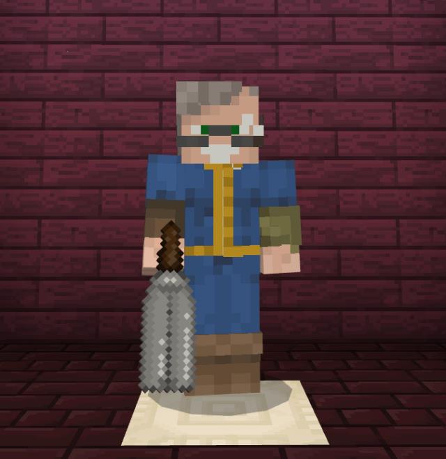 Brutal Guns Textures — screenshot 2
