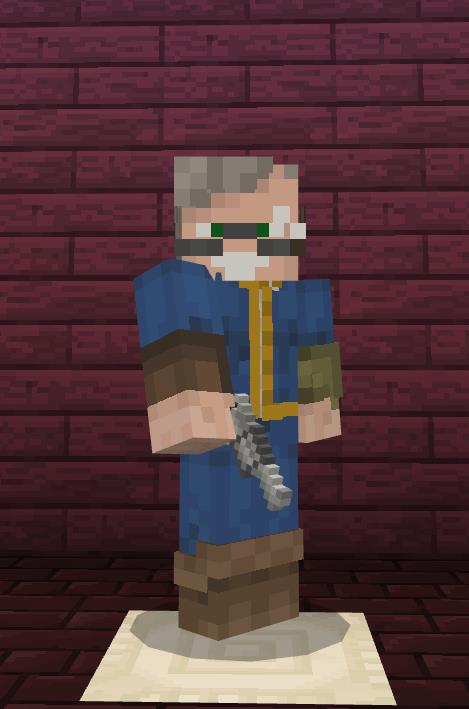 Brutal Guns Textures — screenshot 6