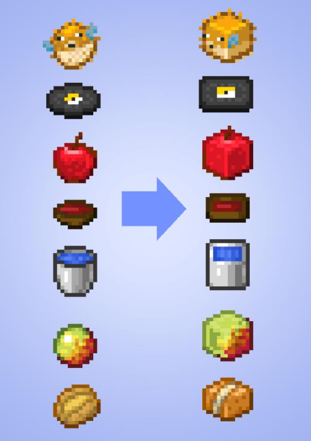 CubeTems Textures — screenshot 2