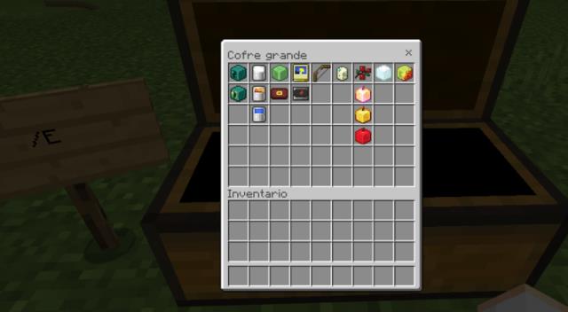 CubeTems Textures — screenshot 3