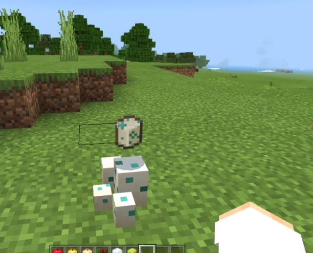 CubeTems Textures — screenshot 7