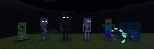 Yukami's Tweaks Textures — screenshot 3