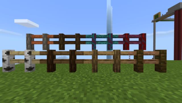 Yukami's Tweaks Textures — screenshot 4