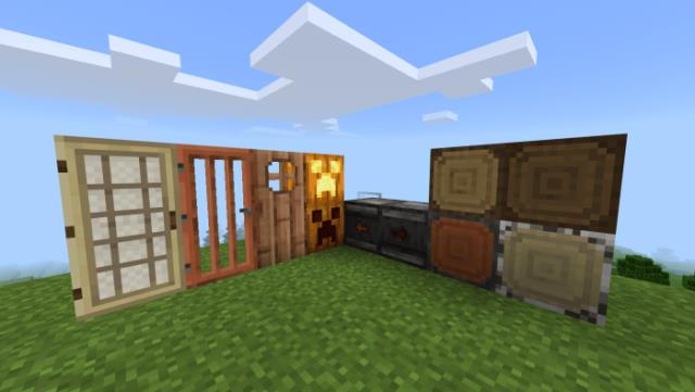Yukami's Tweaks Textures — screenshot 6