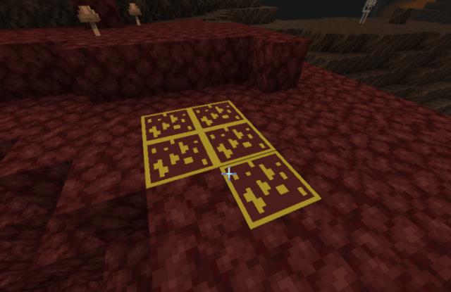 Highlighted+ Textures — screenshot 4