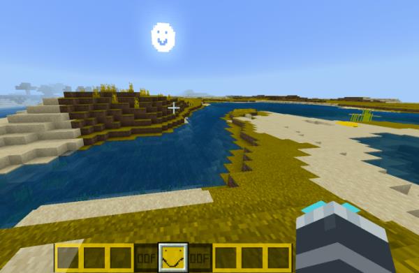 OOF Face Textures — screenshot 2