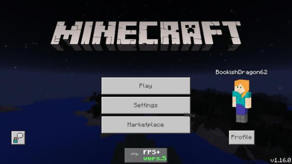 FPS+ Client Textures — screenshot 2