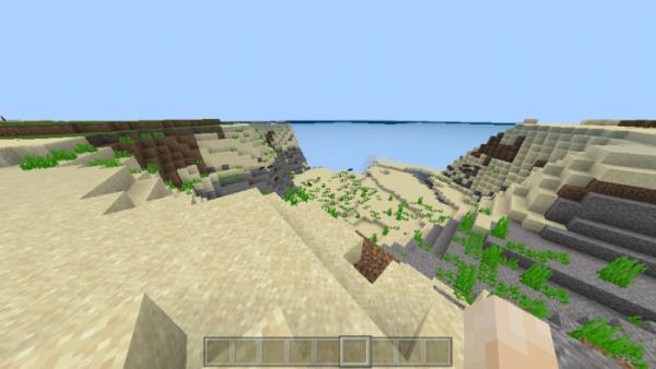 FPS+ Client Textures — screenshot 6