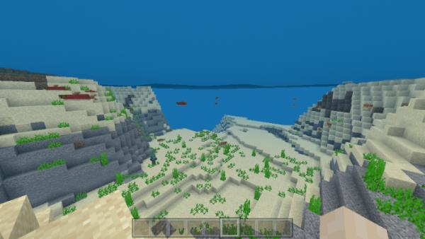 FPS+ Client Textures — screenshot 7