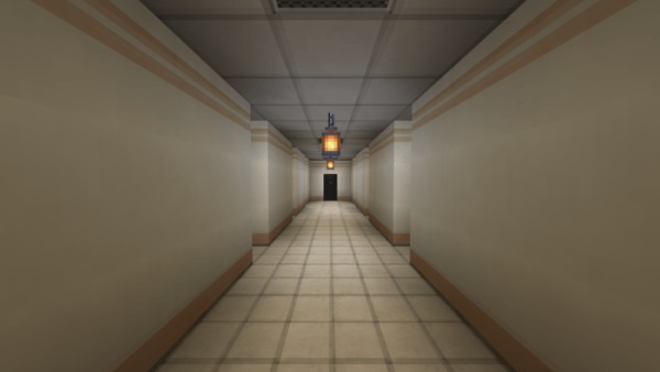 LC SCP Mod — screenshot 2
