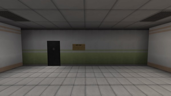 LC SCP Mod — screenshot 3
