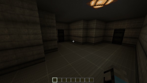 LC SCP Mod — screenshot 4