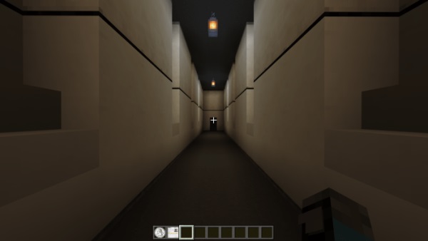 LC SCP Mod — screenshot 5