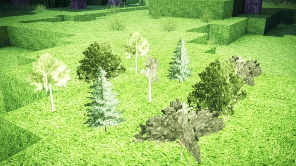 FuseRealism Textures — screenshot 4