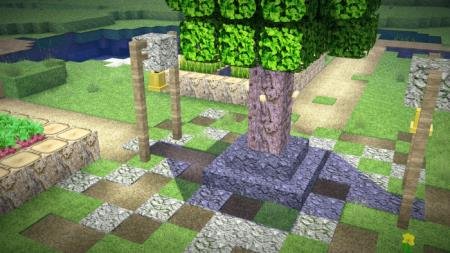 FuseRealism Textures — screenshot 5