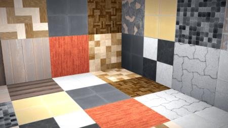 FuseRealism Textures — screenshot 6
