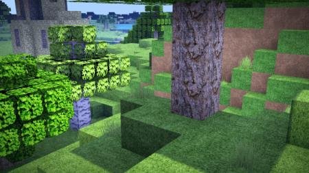 FuseRealism Textures — screenshot 7