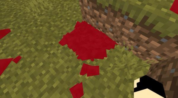 Blood Effect Textures — screenshot 3