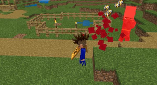 Blood Effect Textures — screenshot 6