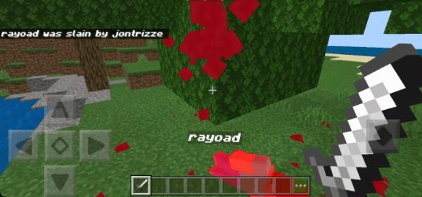 Blood Effect Textures — screenshot 7
