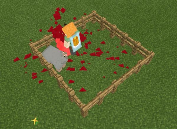 Blood Effect Textures — screenshot 8