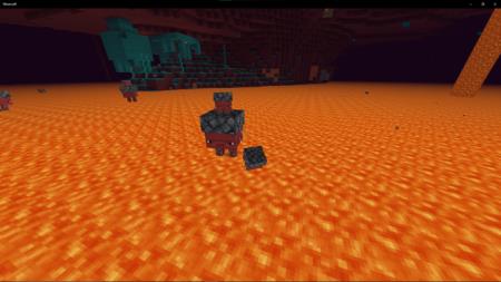 Better Striders Textures — screenshot 3